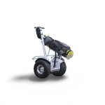 2 Wheel Golf Scooter – Powerful Self Balancing Hoverboard Scooter
