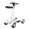 2000W Folding Golf Mobility Scooter With Seat &Umbrella