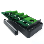 Top 5 Benefits of Aeswgof Portable Golf Putting Green