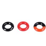 Golf Swing Weight Ring - Supercharge Your Swing Power