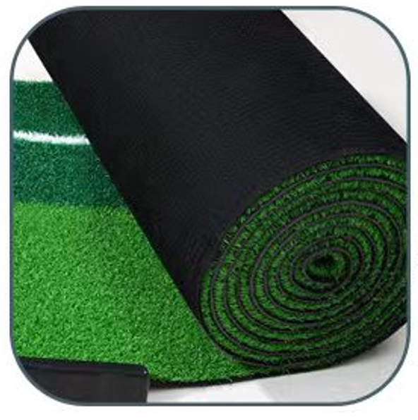 Aeswgof indoor golf training mat