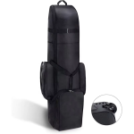 Golf Wheel Bags 2025 – Durable & Waterproof