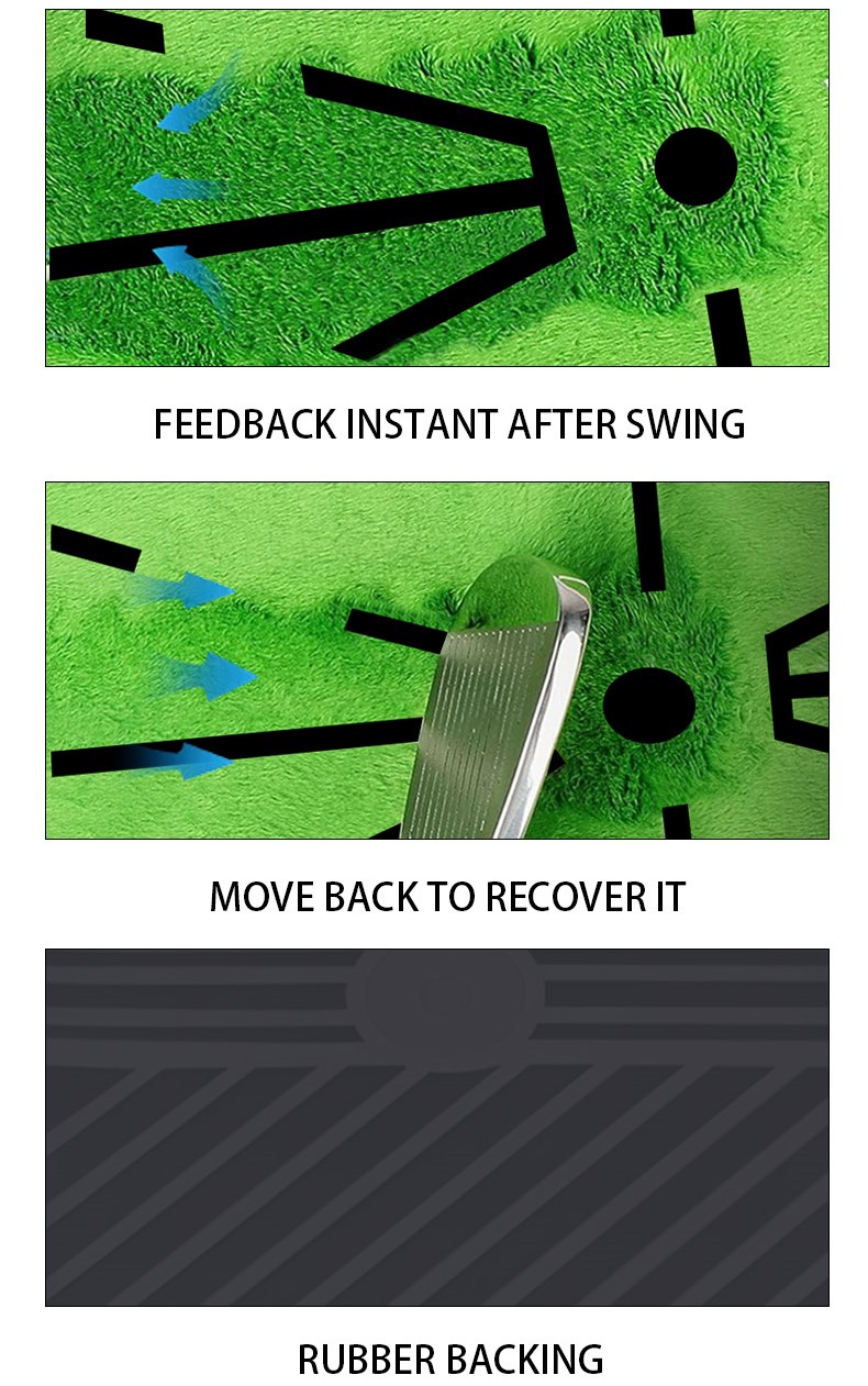 Aeswgof divot boards