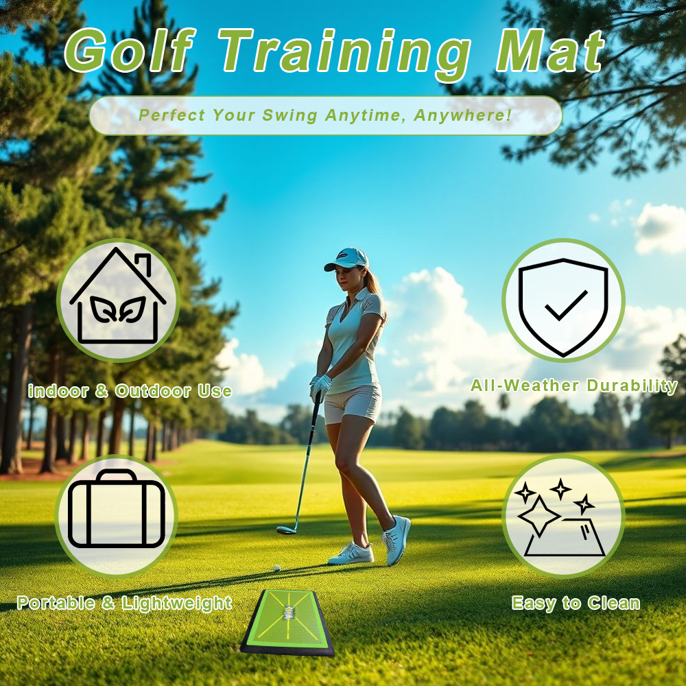 Perfect Your Golf Swing