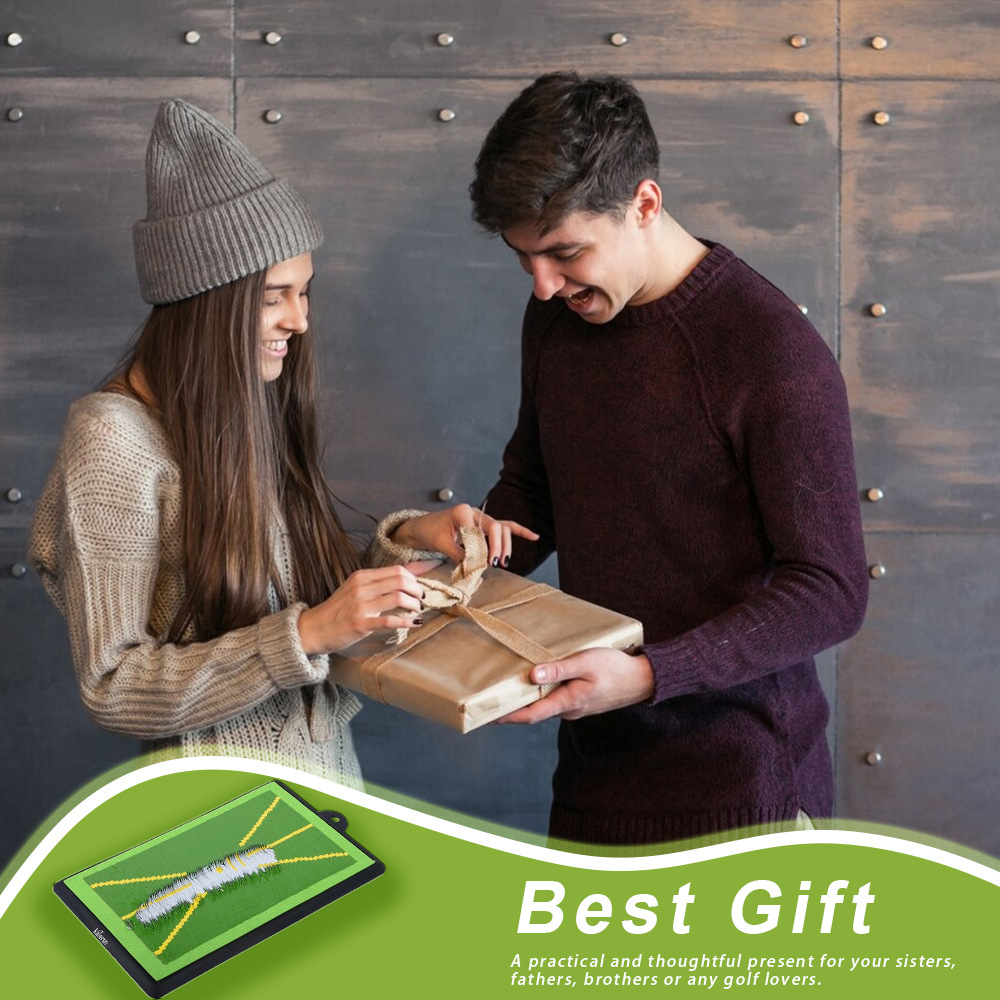 Perfect Golf Gift