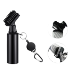 Best Golf Water Brush: Clean Your Clubs with Ease