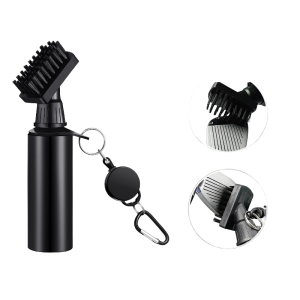Aeswgof golf brush with water