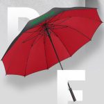 Golf Cart Umbrella for Ultimate Weather Protection