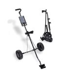 Aeswgof Procaddy 5 - 2 Wheel Golf Push Cart