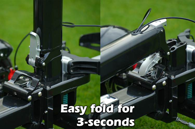 golf scooter electric