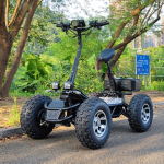 VoltRover M88 ATV – Ultimate Off-Roading & Golf Cart