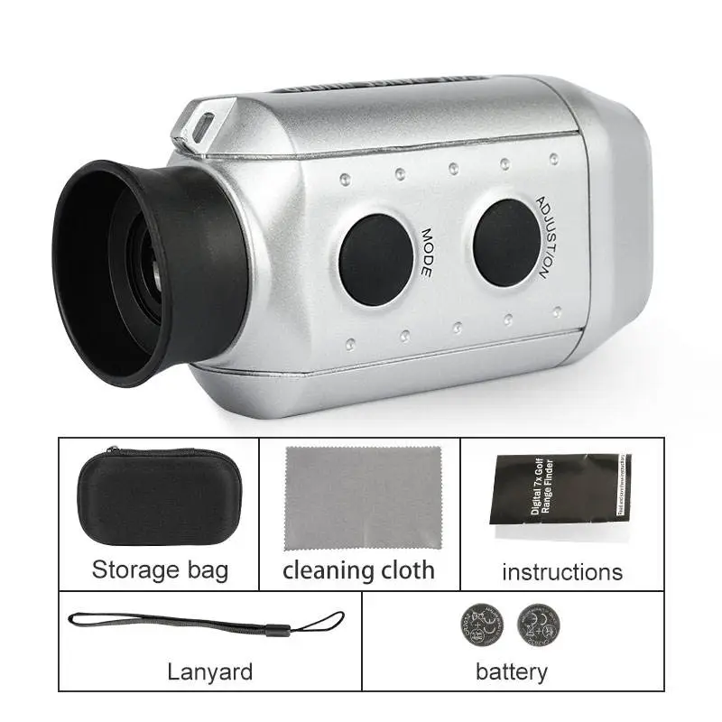Aeswgof golf laser rangefinder reviews