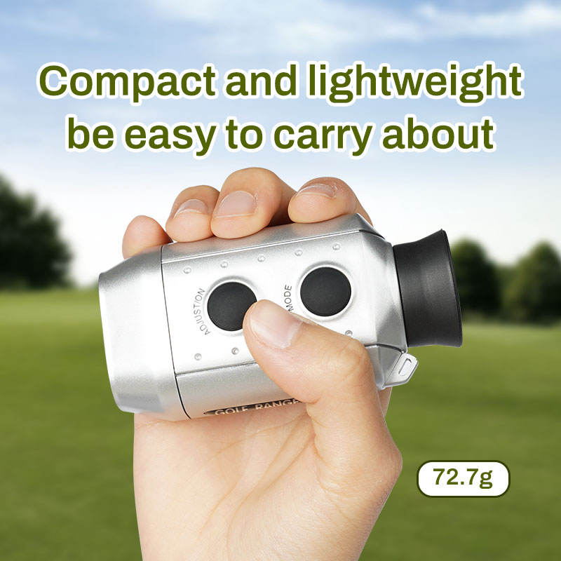best golf range finder 2025