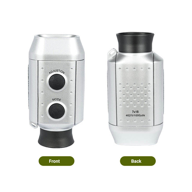 Golf Range Finder Comparison