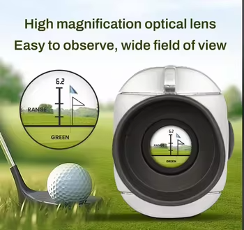 Golf Range Finder Sale