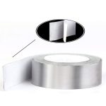 Aeswgof SwingPro 02 Lead Tape – Premium Weighted Strips for Golf, Tennis & Pickleball (6 Sizes)