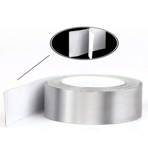 Aeswgof SwingPro 02 Lead Tape – Premium Weighted Strips for Golf, Tennis & Pickleball (6 Sizes)