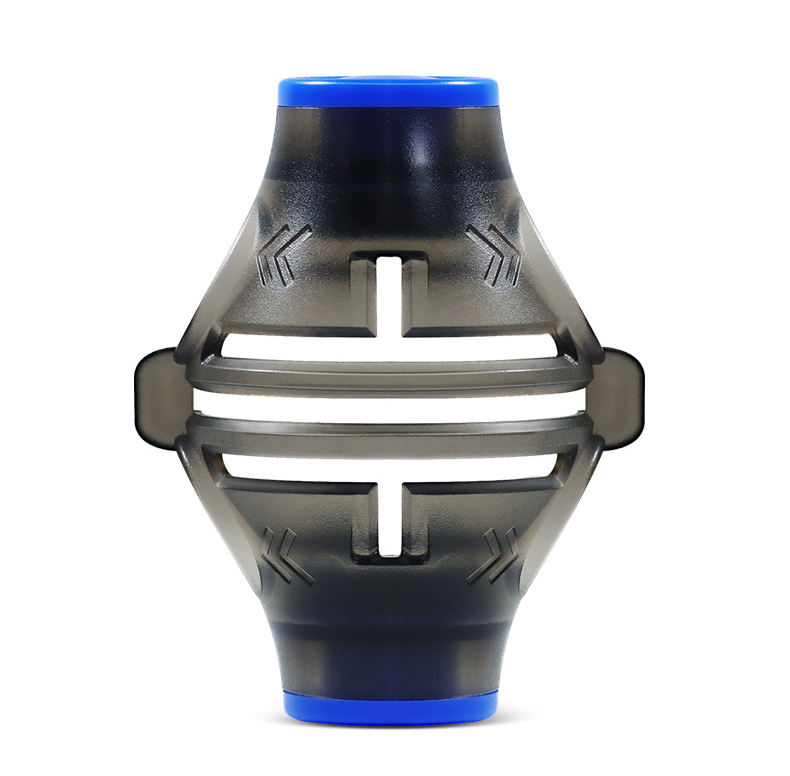 Aeswgof golf ball line marker with multiple line options