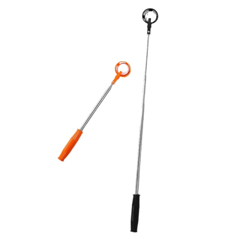 Durable and strong golf tool