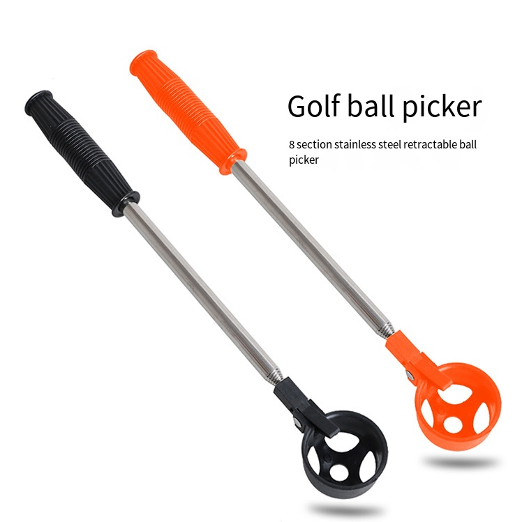 Best golf ball water retriever extended