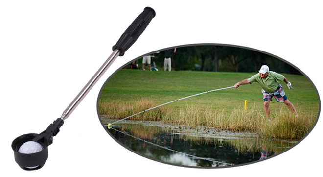 Best Golf Ball Water Retriever 2025 | Frees Today!