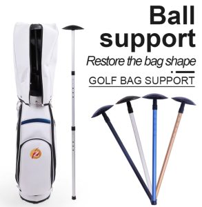 Unbreakable Golf Stiff Arm - Save Your Clubs From Travel Damage!