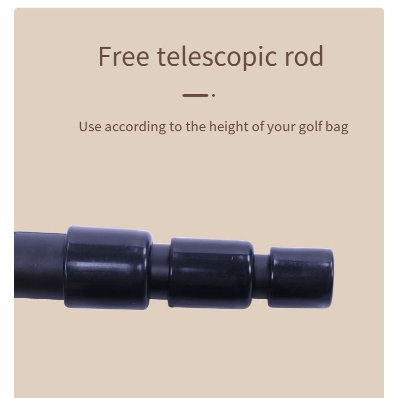 Aeswgof golf club protector