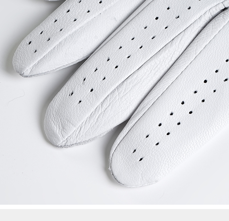 Aeswgof breathable golf gloves