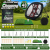 Chipping Net Set & Tee Set