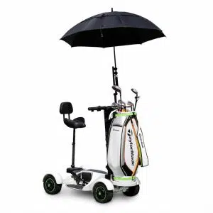 Teedrive G2 Electric golf cart