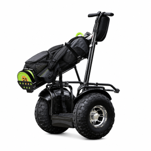 AESWGOF X60 Plus golf scooter