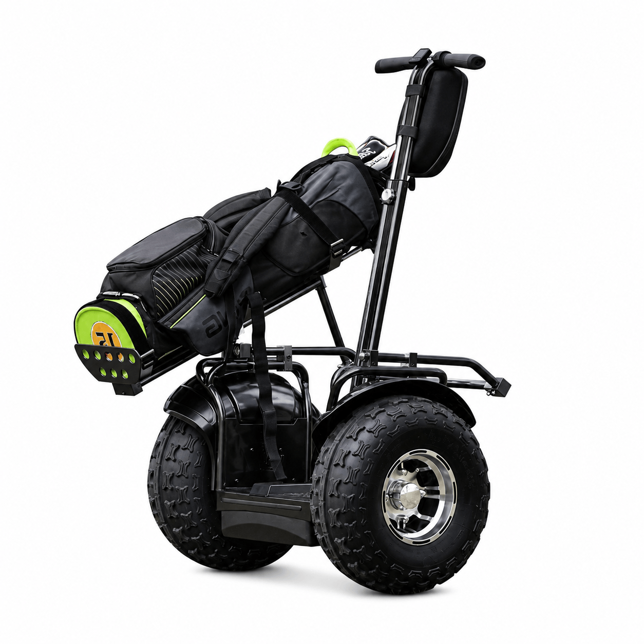 Powerful X60 plus Smart Self-balancing Golf Scooter