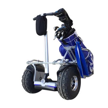 2 wheel golf scooter rover x6