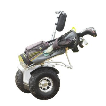 Aeswgof Rover X6 self-balancing golf scooter