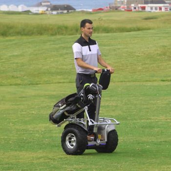 Aeswgof Rover X6 self-balancing golf scooter