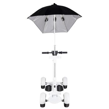 Aeswgof golf stand up scooter TeeDrive G1 (12)