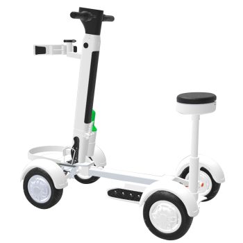 Aeswgof Teedrive G1 4-wheel golf cart