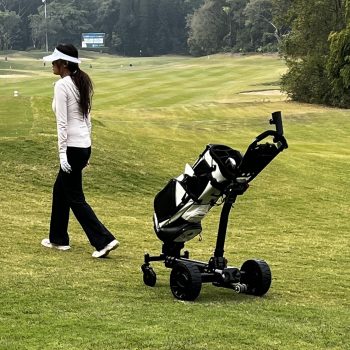 Top 3 Remote Electric Golf Trolley