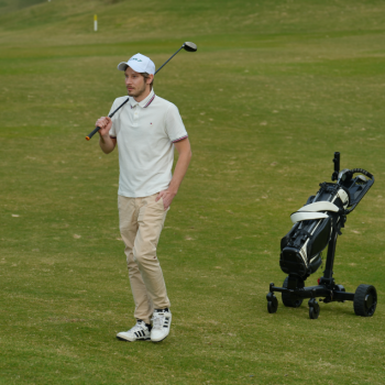 Top 3 Remote Electric Golf Trolley