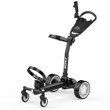 Aeswgof golf equipment push cart