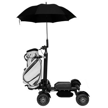 Golf Scooter Electric